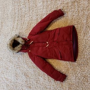 Fjallraven Womens Singi Down Jacket